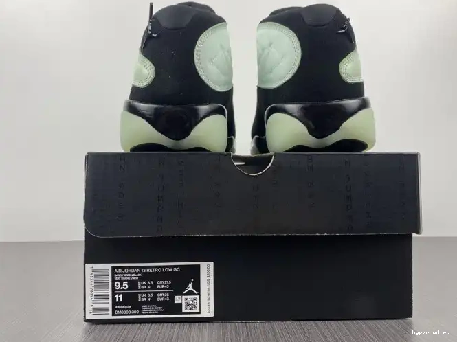 13 Single's Day Low Air Jordan DM0803-300 (2021) Retro 0429